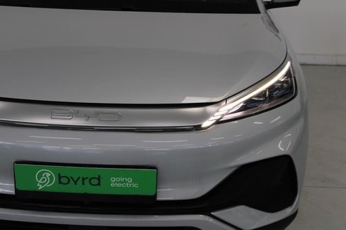 BYD Atto 3 - Photo 4