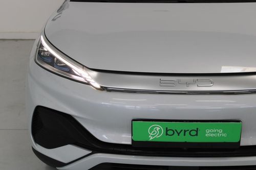 BYD Atto 3 - Photo 3