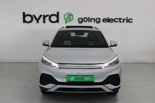 BYD Atto 3 - Photo 2