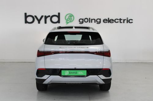 BYD Atto 3 - Photo 5