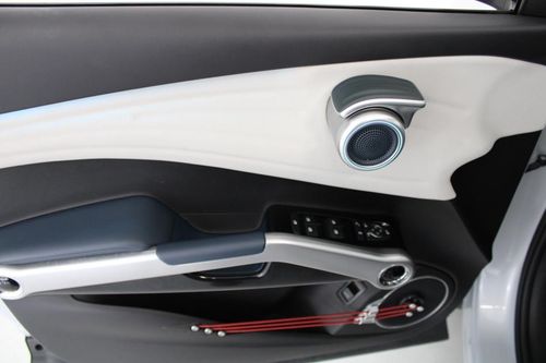 BYD Atto 3 - Photo 8