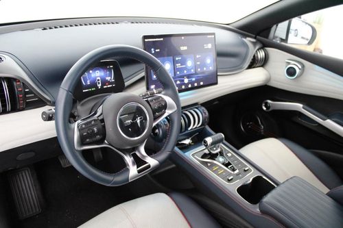 BYD Atto 3 - Photo 10