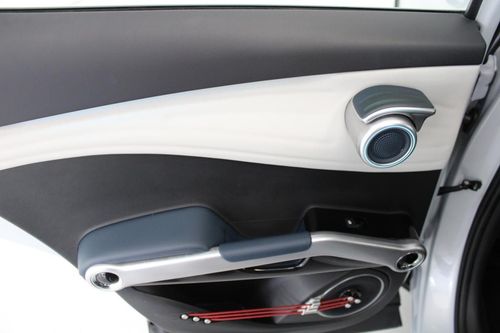 BYD Atto 3 - Photo 23