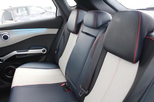 BYD Atto 3 - Photo 24