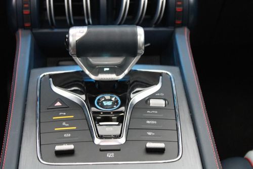 BYD Atto 3 - Photo 16