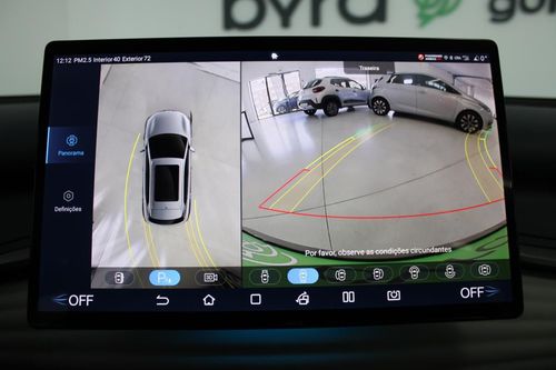 BYD Atto 3 - Photo 28