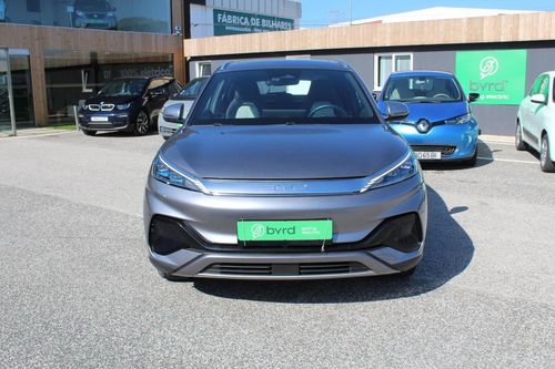 BYD Atto 3 - Photo 2