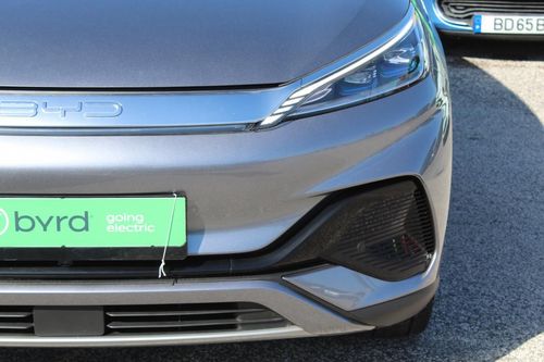 BYD Atto 3 - Photo 4