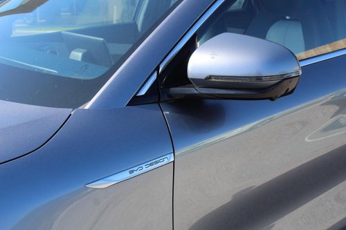 BYD Atto 3 - Photo 5