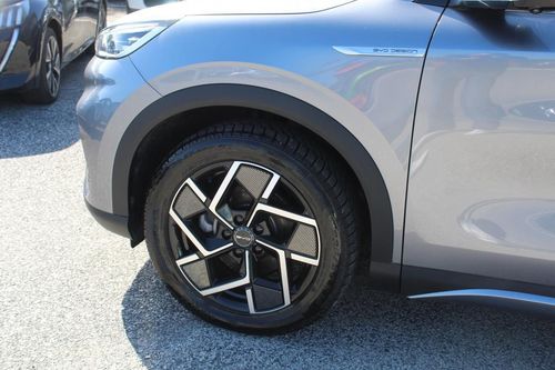 BYD Atto 3 - Photo 6