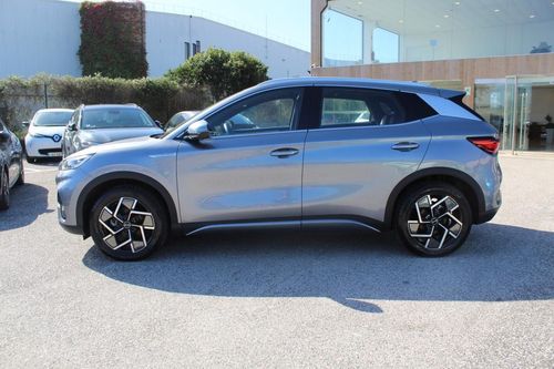 BYD Atto 3 - Photo 8