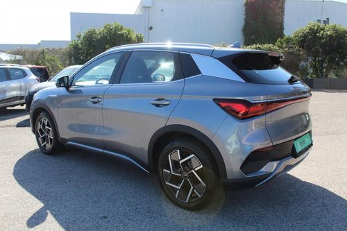 BYD Atto 3 - Photo 9