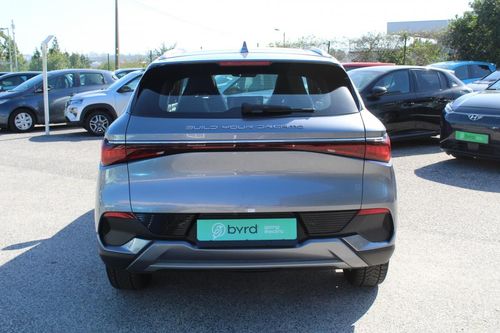 BYD Atto 3 - Photo 10