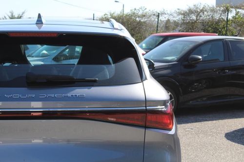 BYD Atto 3 - Photo 12