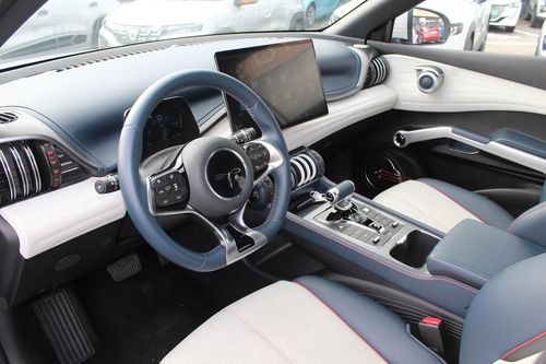 BYD Atto 3 - Photo 19