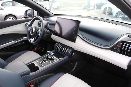 BYD Atto 3 - Photo 24