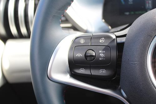 BYD Atto 3 - Photo 26