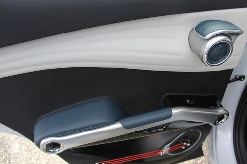 BYD Atto 3 - Photo 34