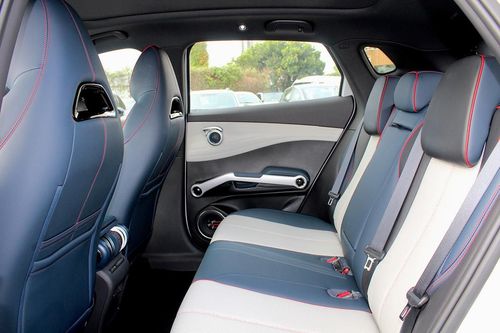 BYD Atto 3 - Photo 38