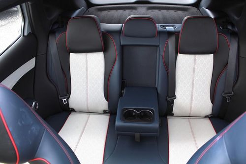 BYD Atto 3 - Photo 36