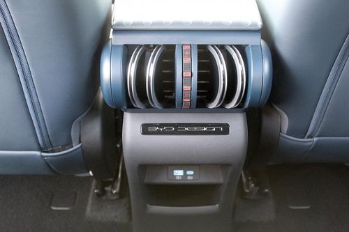 BYD Atto 3 - Photo 39