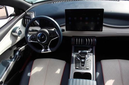 BYD Atto 3 - Photo 41