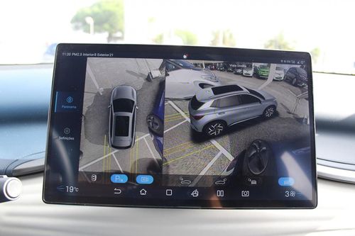 BYD Atto 3 - Photo 44