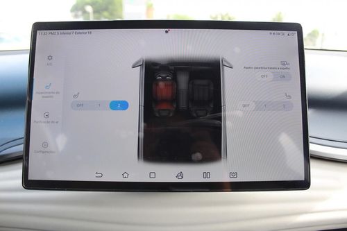 BYD Atto 3 - Photo 48