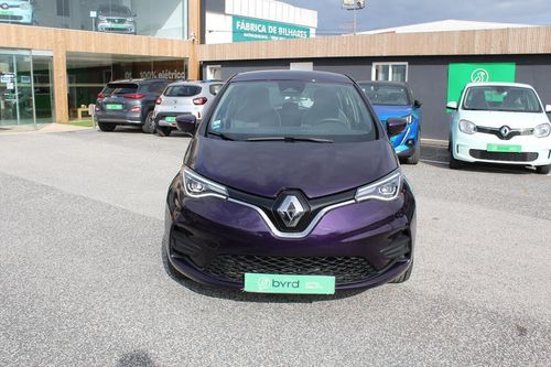 Renault Zoe - Photo 2