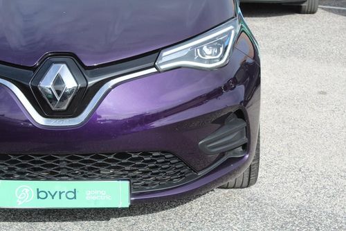 Renault Zoe - Photo 4