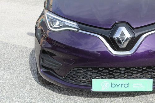 Renault Zoe - Photo 3
