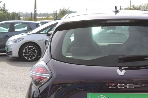Renault Zoe - Photo 8