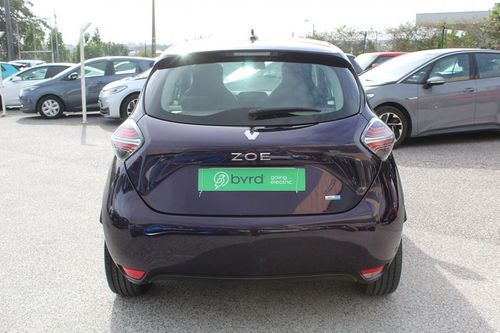 Renault Zoe - Photo 7
