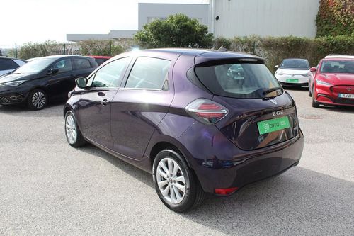 Renault Zoe - Photo 6