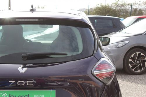 Renault Zoe - Photo 9
