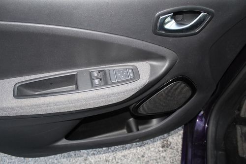 Renault Zoe - Photo 11