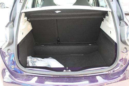 Renault Zoe - Photo 10