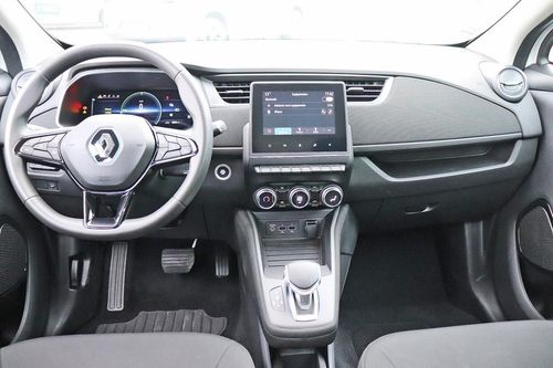 Renault Zoe - Photo 13