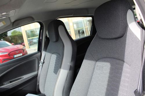 Renault Zoe - Photo 14