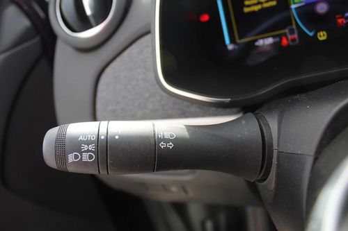 Renault Zoe - Photo 15