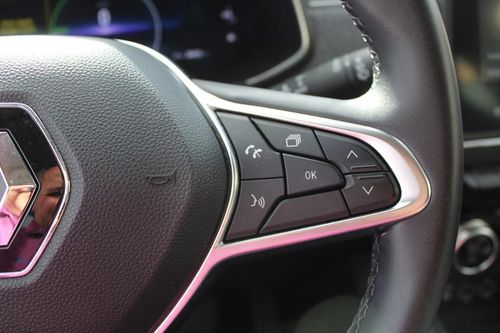 Renault Zoe - Photo 17