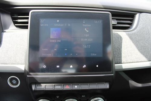 Renault Zoe - Photo 19