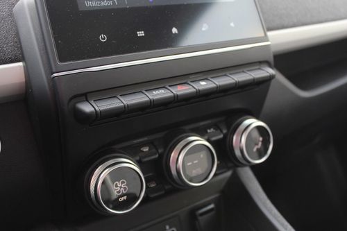 Renault Zoe - Photo 21