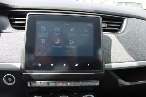 Renault Zoe - Photo 20