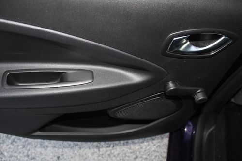 Renault Zoe - Photo 26