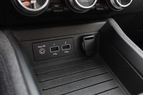 Renault Zoe - Photo 22