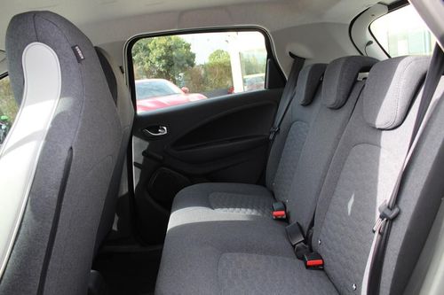 Renault Zoe - Photo 27
