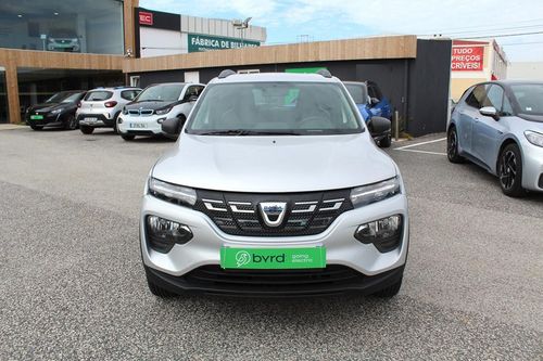 Dacia Spring - Photo 2