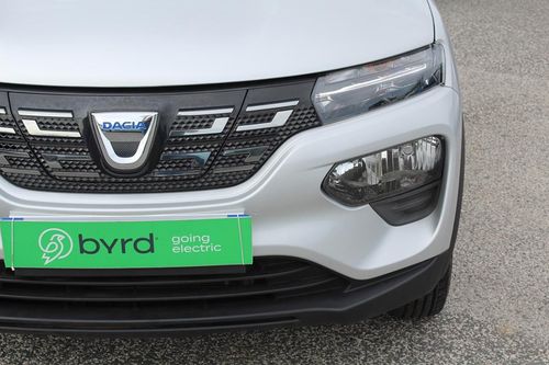 Dacia Spring - Photo 4