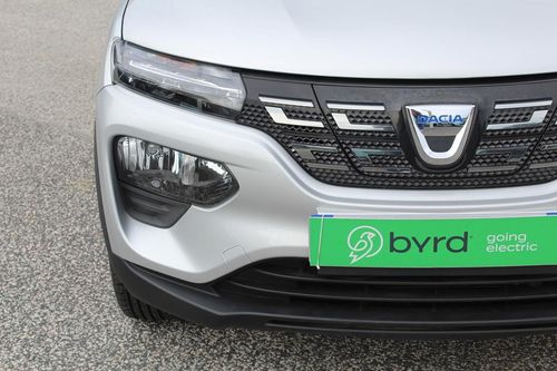 Dacia Spring - Photo 3